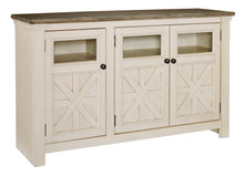 Load image into Gallery viewer, Bolanburg Large Tv Stand
