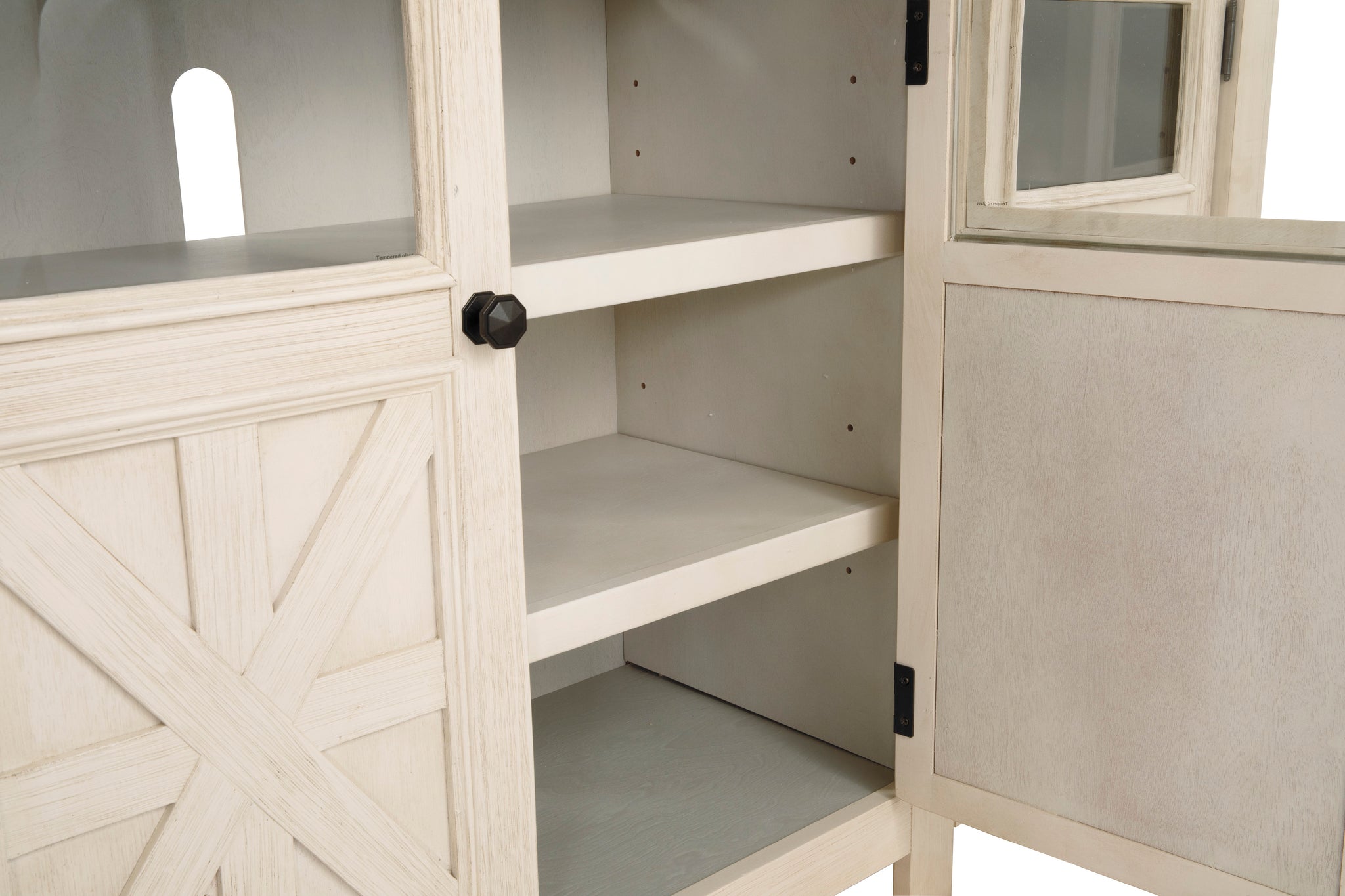 Bolanburg tv stand deals