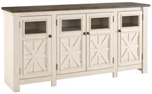 Load image into Gallery viewer, Bolanburg Extra Large Tv Stand
