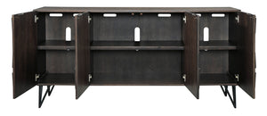 Chasinfield Extra Large TV Stand