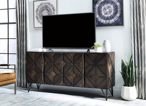 Chasinfield Extra Large TV Stand