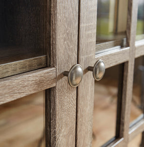 Drewmore Accent Cabinet