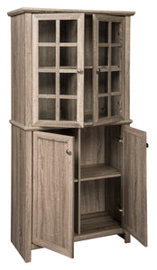 Drewmore Accent Cabinet