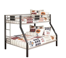 Load image into Gallery viewer, Dinsmore Twin/Full Bunk Bed
