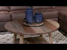 Load and play video in Gallery viewer, Raebecki Occasional Table Set (3)
