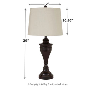 Darlita Table Lamp