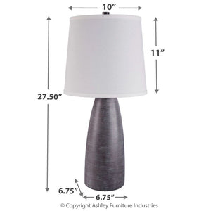 Shavontae Table Lamp