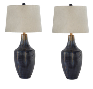 Evania Table Lamp