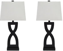 Load image into Gallery viewer, Amasai Table Lamp
