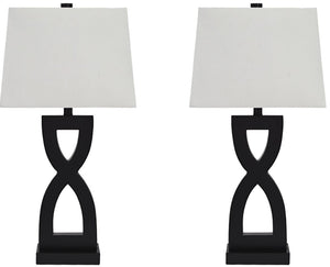 Amasai Table Lamp