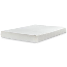 Load image into Gallery viewer, 8 Inch Memory Foam Mattress in a Box

