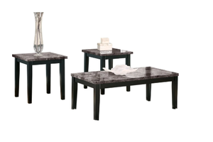 Maysville Occasional Table Set (3)
